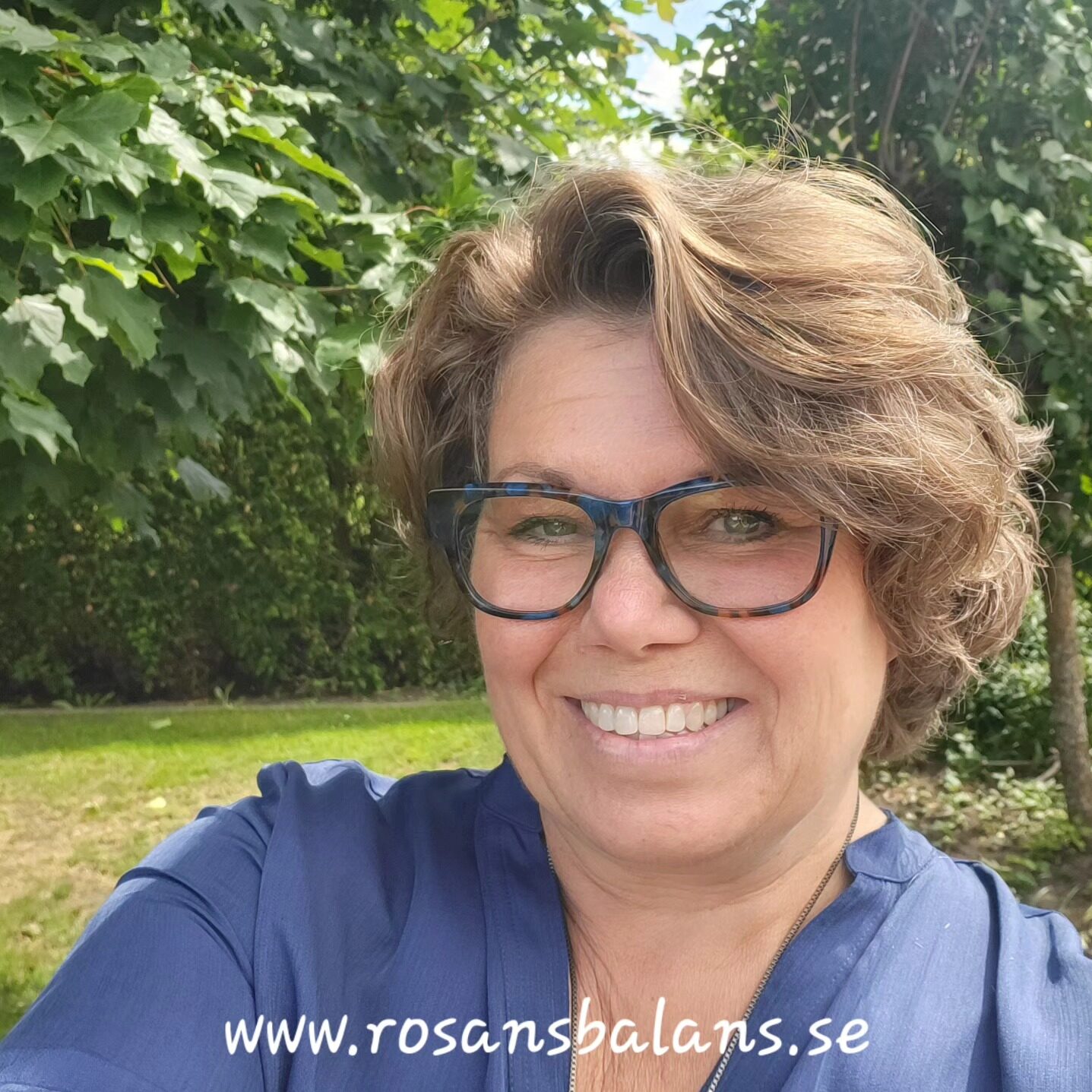 Rose-Marie Rosan Rosdahl Cert. Helhetsterapeut 2013 och Lärare 2014